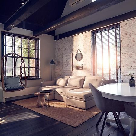 Huisjes Aan De Amstel - Your Home Away From Home アムステルフェーン エクステリア 写真