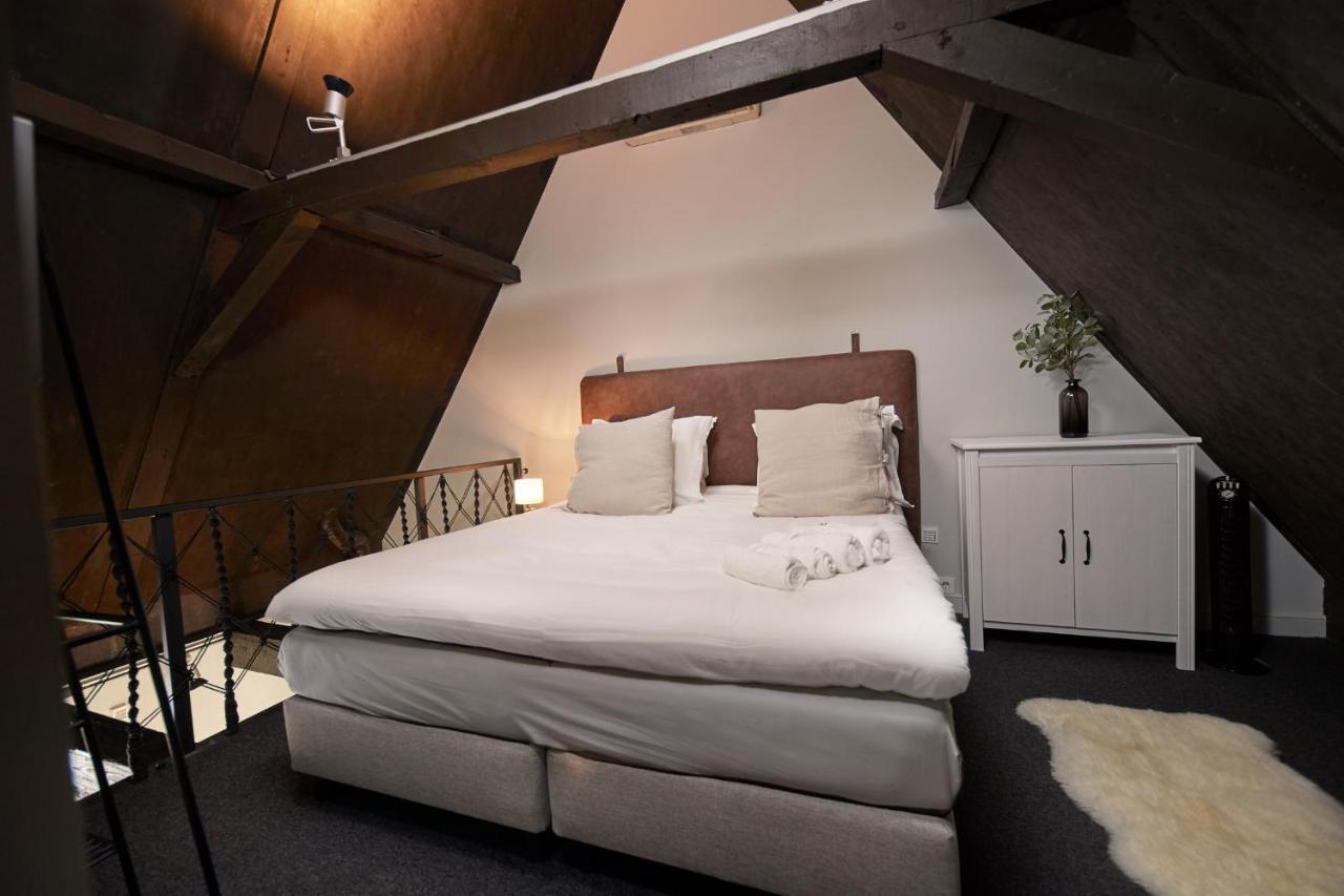 Huisjes Aan De Amstel - Your Home Away From Home アムステルフェーン エクステリア 写真