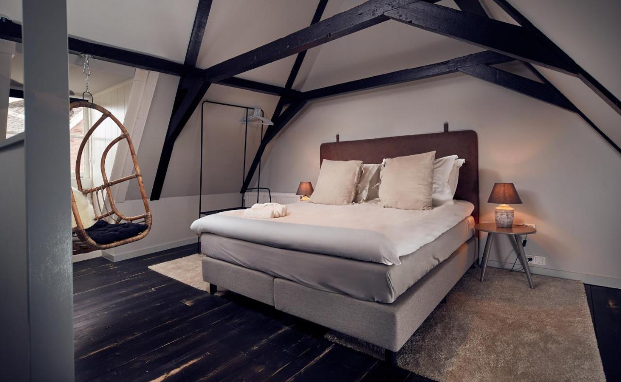 Huisjes Aan De Amstel - Your Home Away From Home アムステルフェーン エクステリア 写真