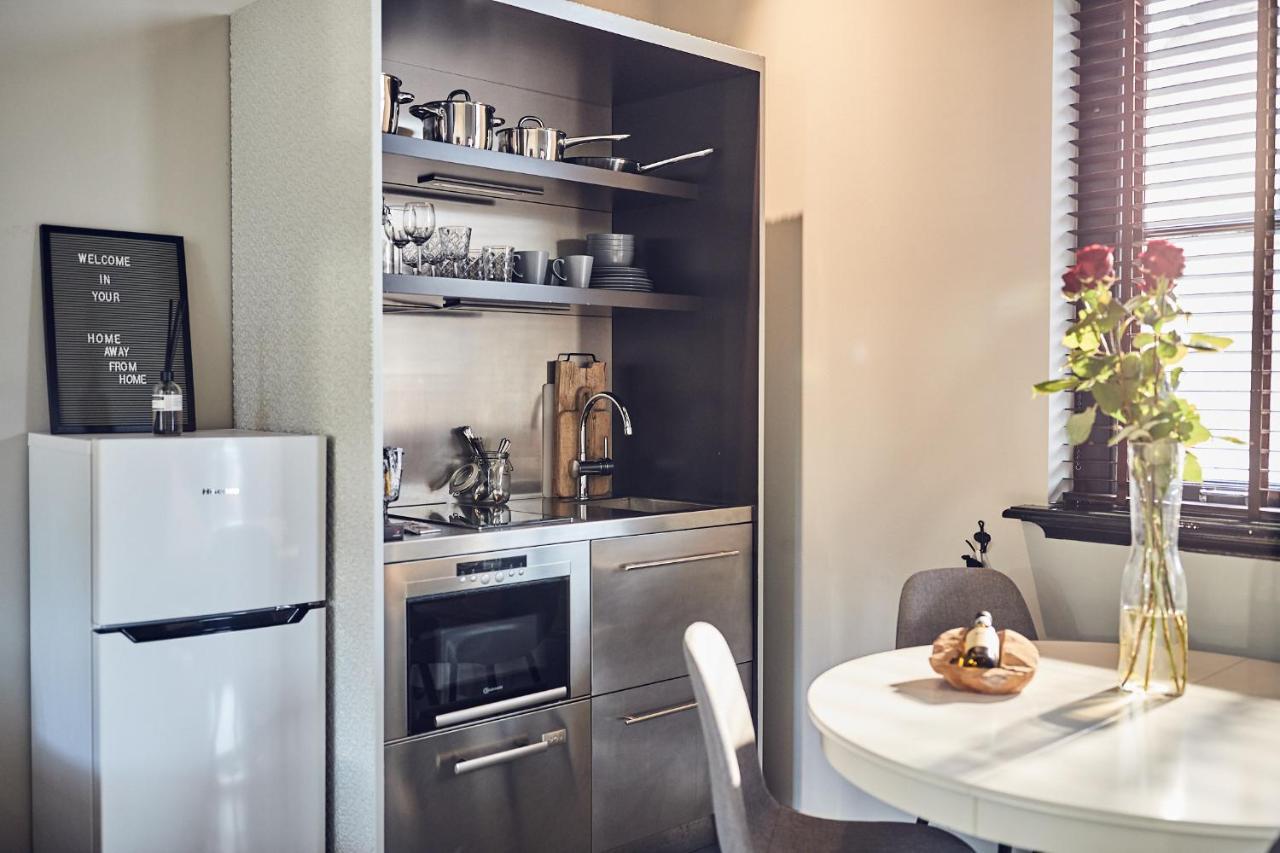 Huisjes Aan De Amstel - Your Home Away From Home アムステルフェーン エクステリア 写真