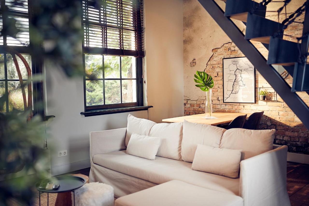 Huisjes Aan De Amstel - Your Home Away From Home アムステルフェーン エクステリア 写真