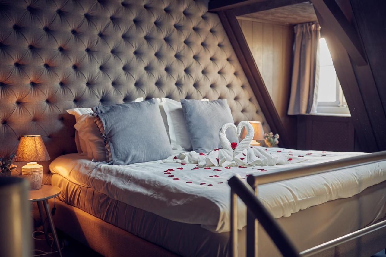 Huisjes Aan De Amstel - Your Home Away From Home アムステルフェーン エクステリア 写真