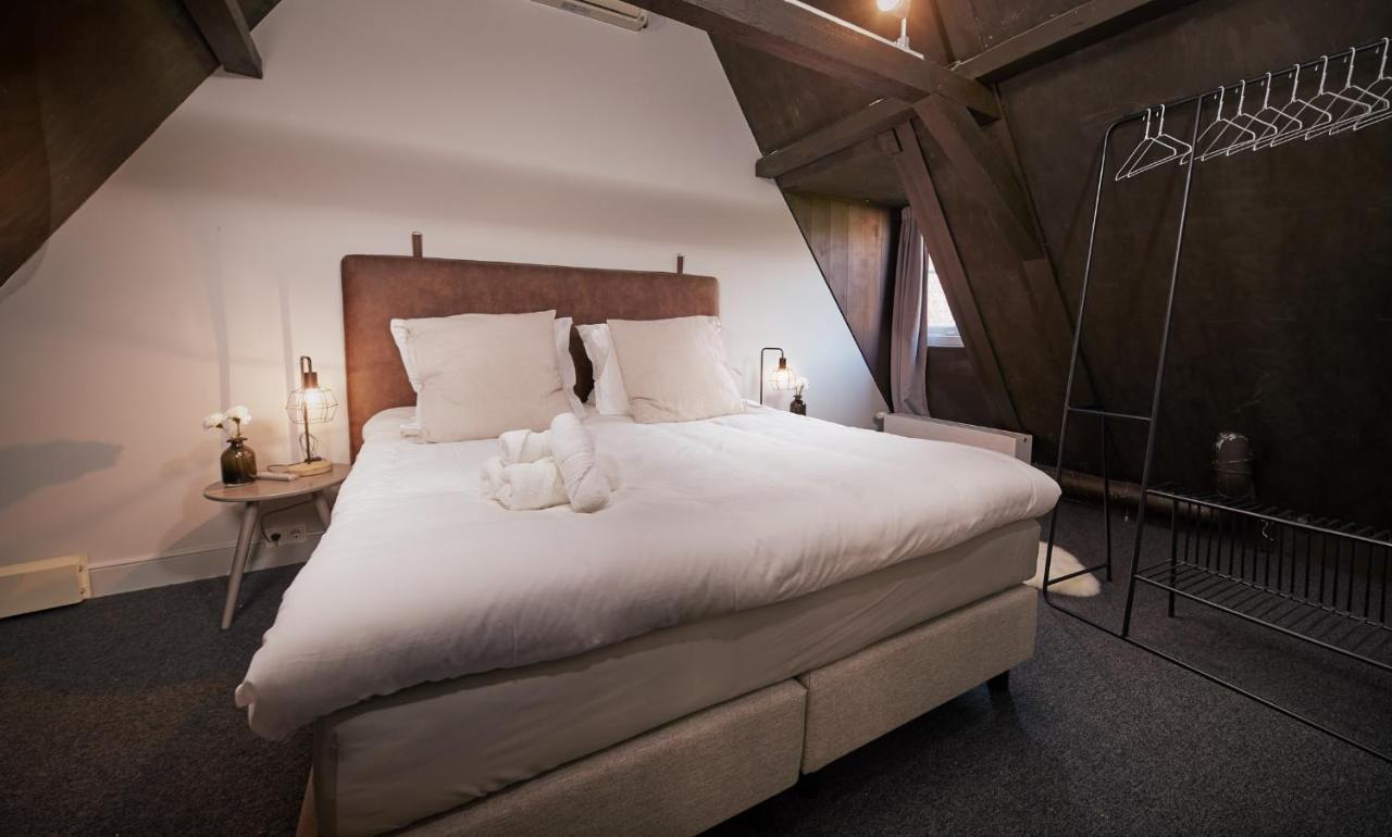 Huisjes Aan De Amstel - Your Home Away From Home アムステルフェーン エクステリア 写真