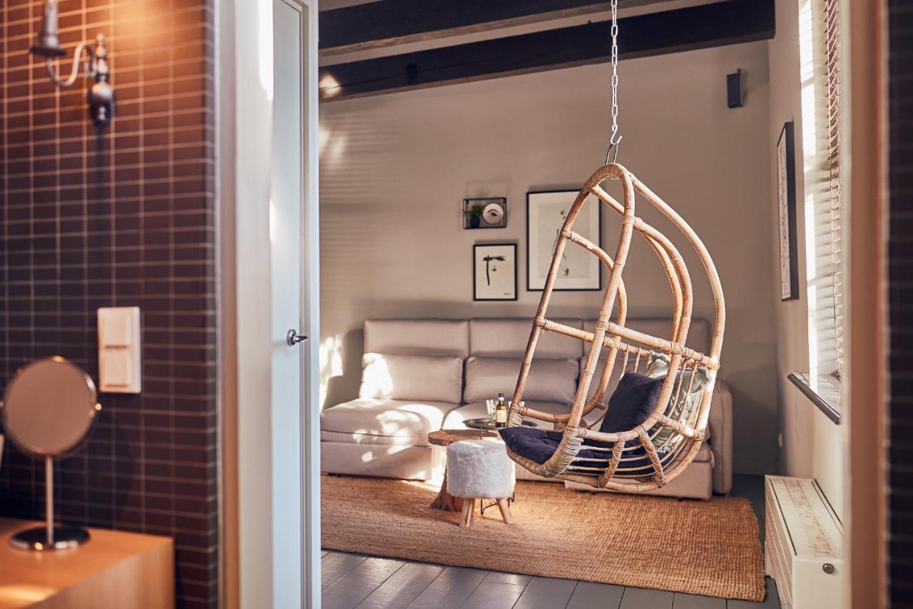 Huisjes Aan De Amstel - Your Home Away From Home アムステルフェーン エクステリア 写真