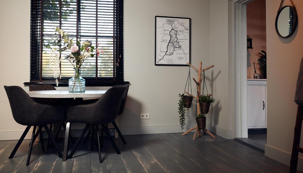 Huisjes Aan De Amstel - Your Home Away From Home アムステルフェーン エクステリア 写真
