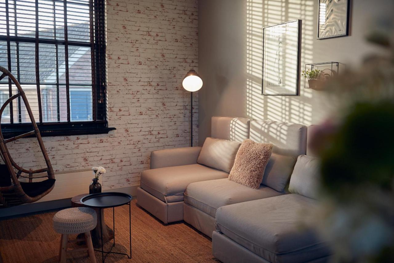 Huisjes Aan De Amstel - Your Home Away From Home アムステルフェーン エクステリア 写真